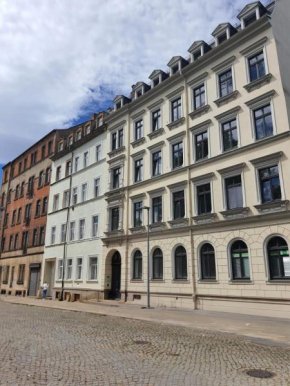 Apolo 3 Chemnitz